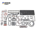 High Quality Wholesale Diesel Engine Repair Parts 3412 Upper Gasket & 3412 Lower Gasket Kit